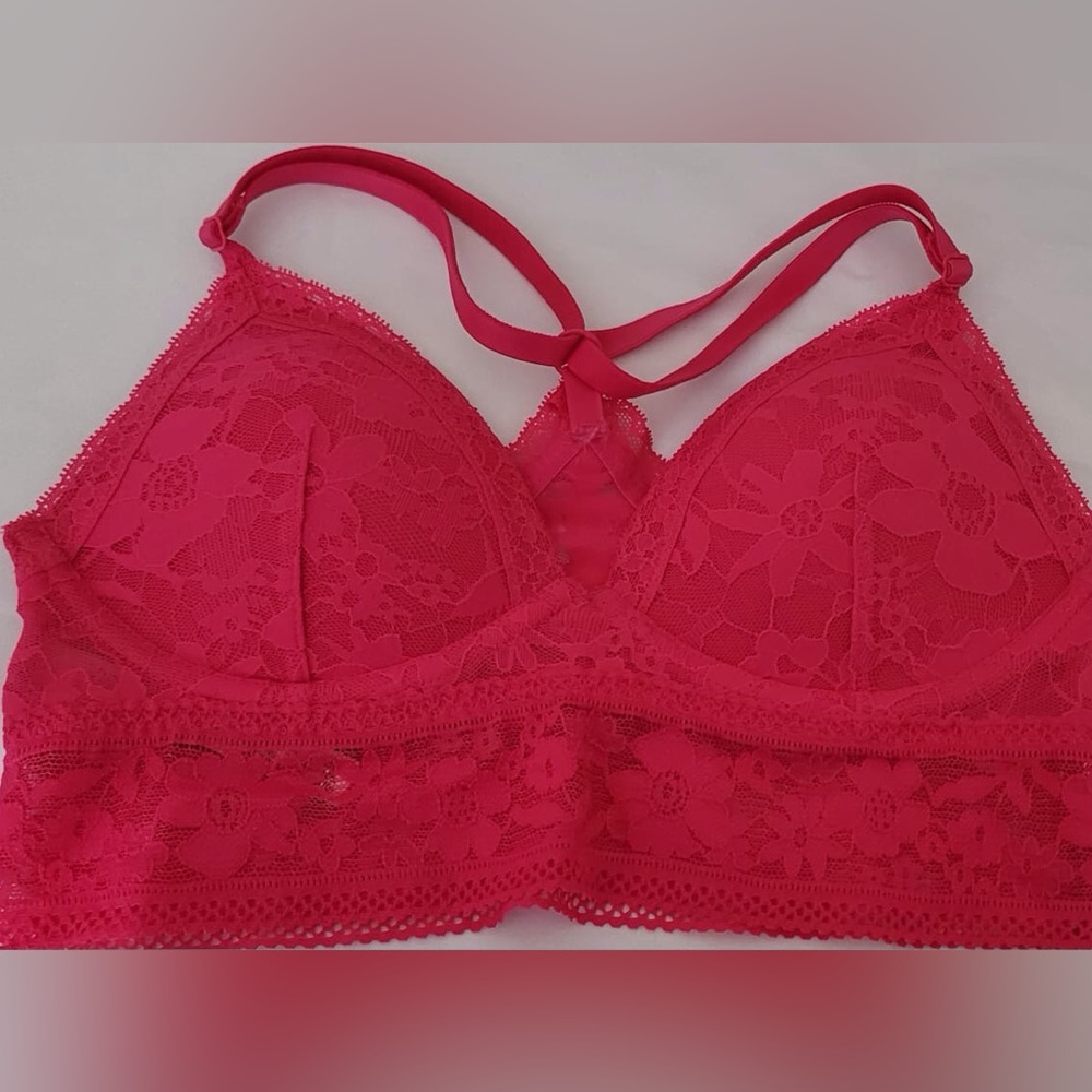 Victoria Secret Bras NWT XS